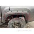 Tacoma 2016-2022 Wheel Arch Fender flares matope